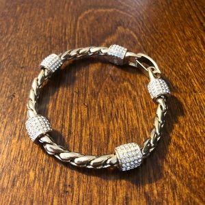 Brighton Gold Bracelet